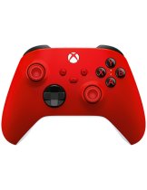 Аксессуар Xbox Wireless Controller - Pulse Red